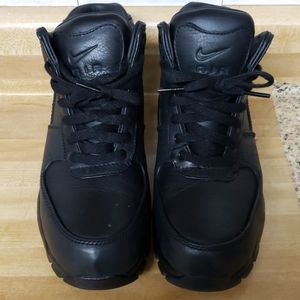 Nike acg boots